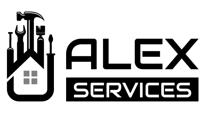 logo ALEX SERVICE
